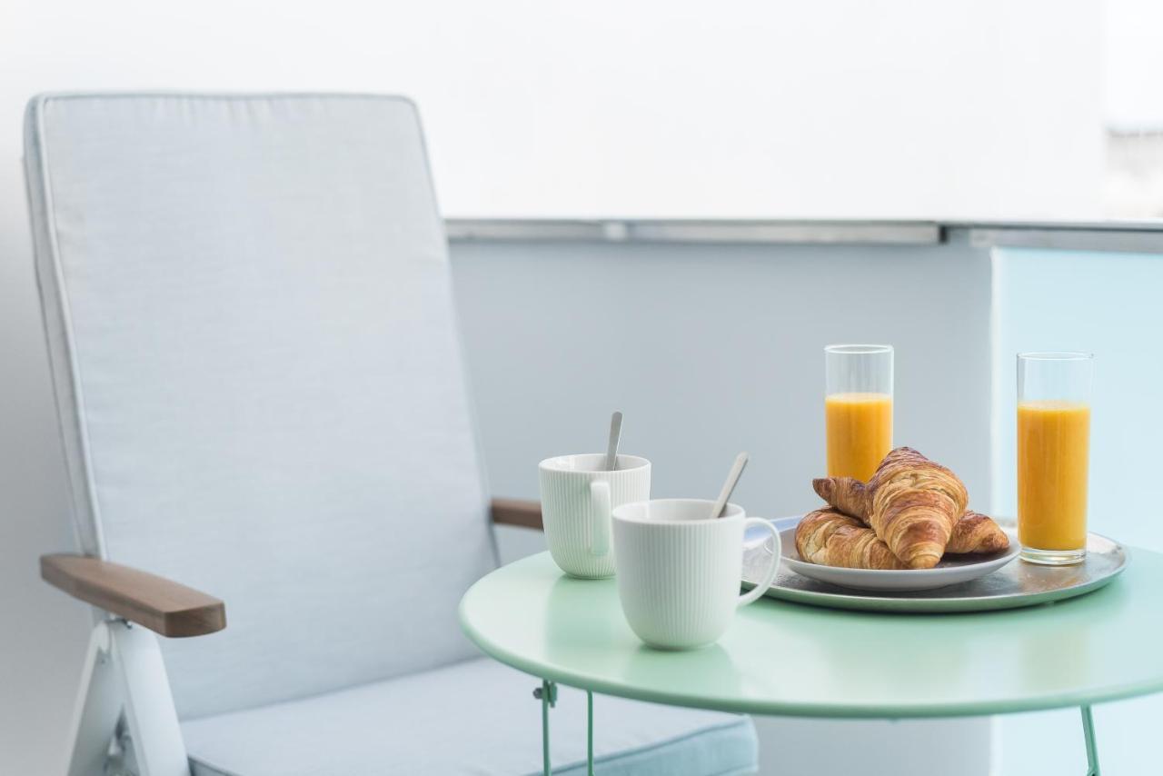 Chic, Cosy & Quiet Apartment Near The Beach Mogan Bagian luar foto