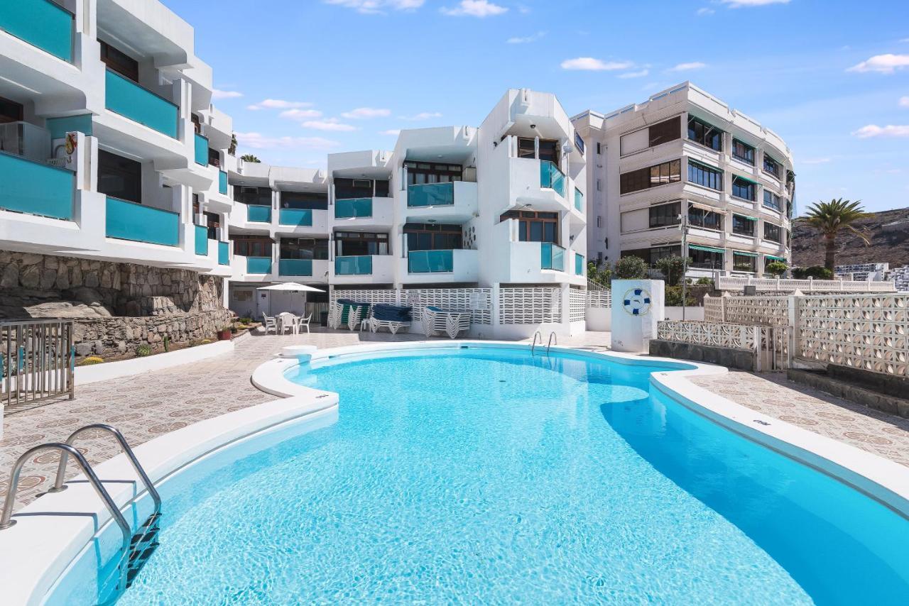 Chic, Cosy & Quiet Apartment Near The Beach Mogan Bagian luar foto