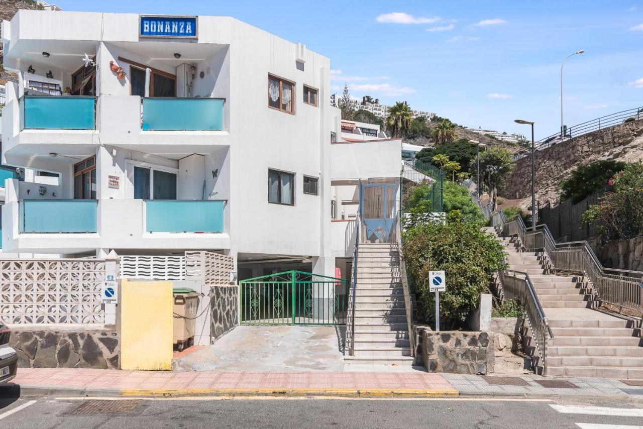 Chic, Cosy & Quiet Apartment Near The Beach Mogan Bagian luar foto