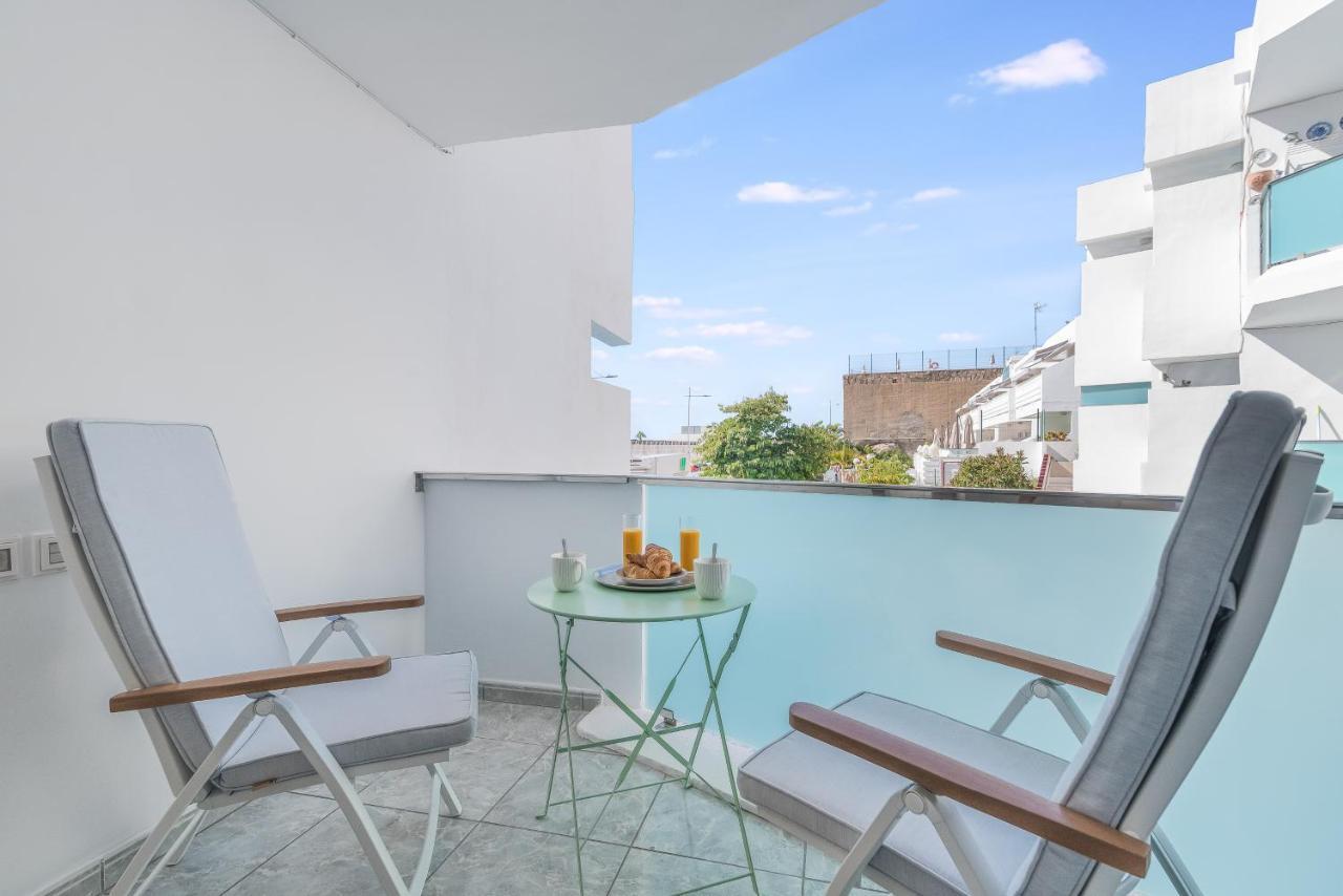Chic, Cosy & Quiet Apartment Near The Beach Mogan Bagian luar foto