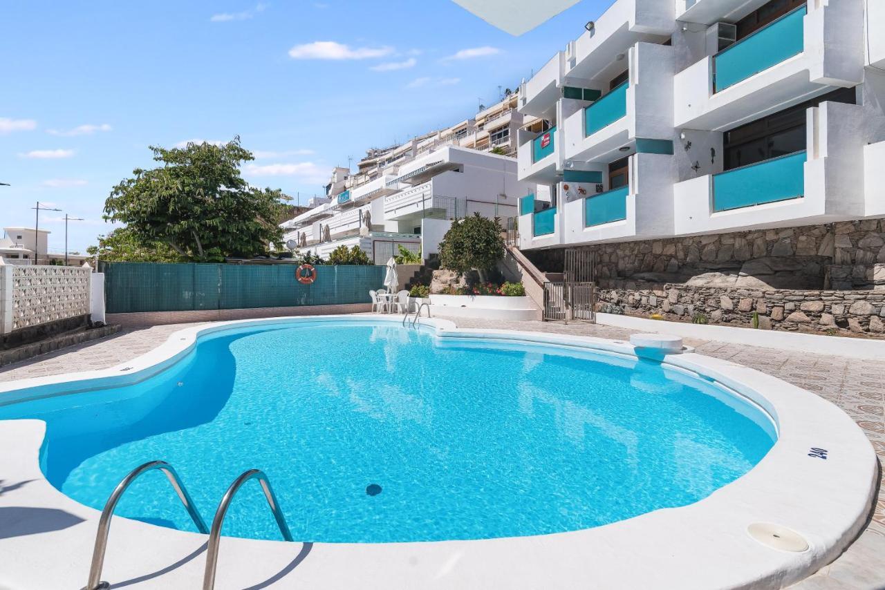 Chic, Cosy & Quiet Apartment Near The Beach Mogan Bagian luar foto
